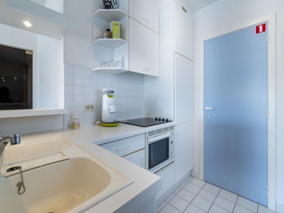 Apartment | Private kitchen