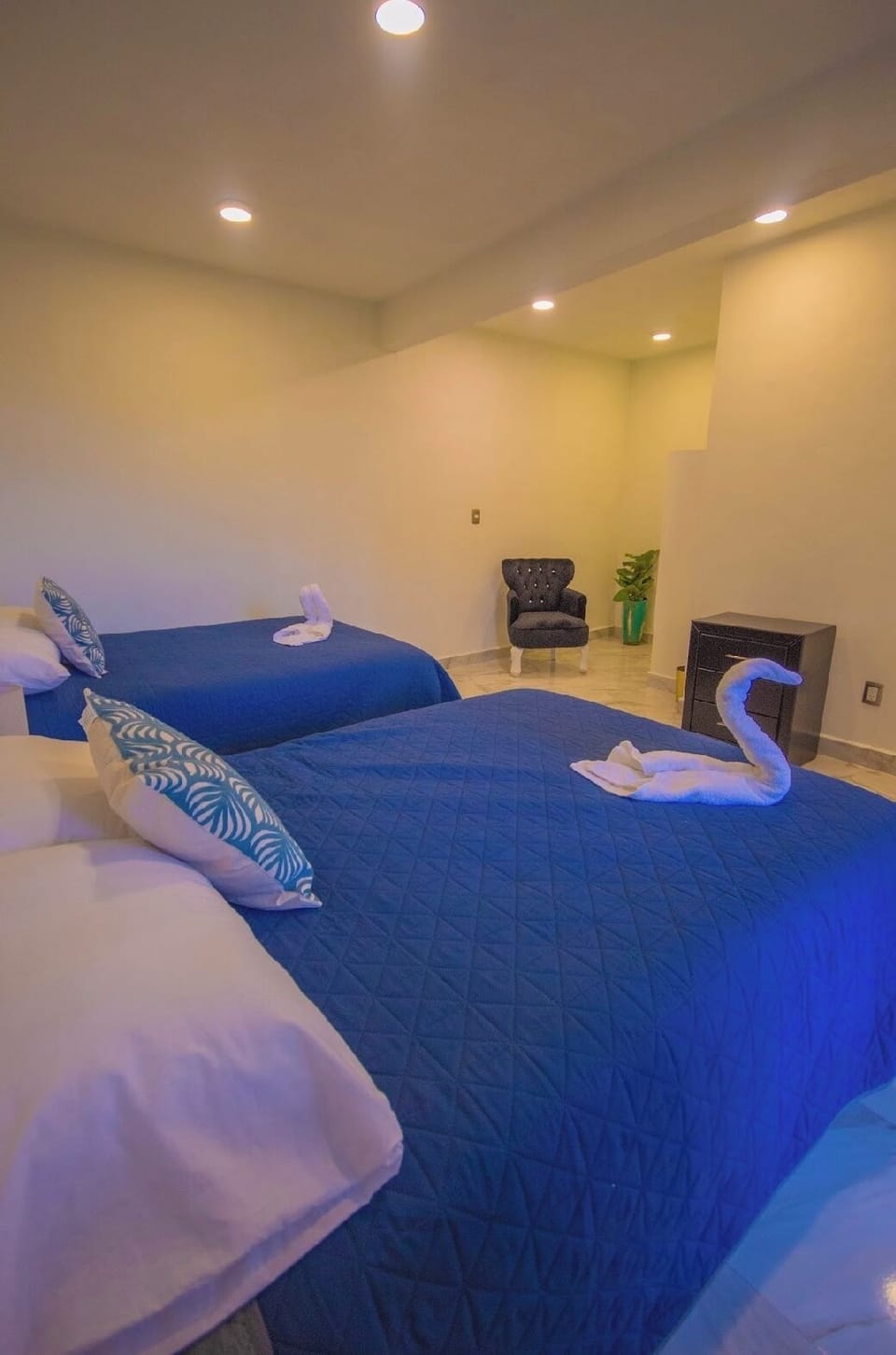 Comfort Double Room, Garden View | WiFi (free)
