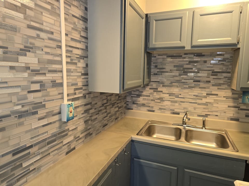 New Kitchen Update 2024