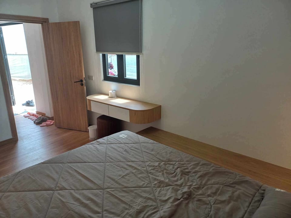 Basic House | 2 bedrooms, free WiFi