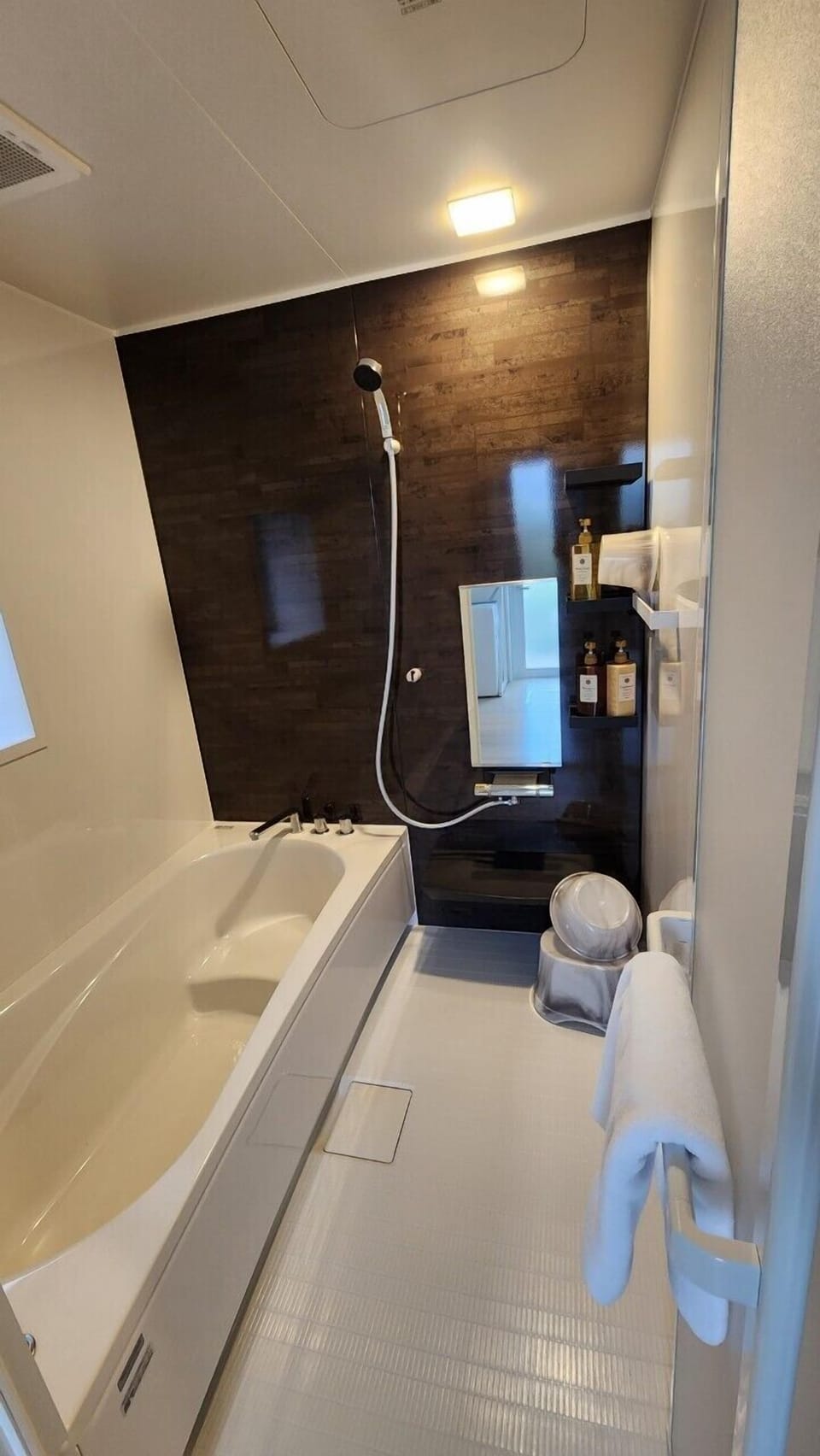 Bidet