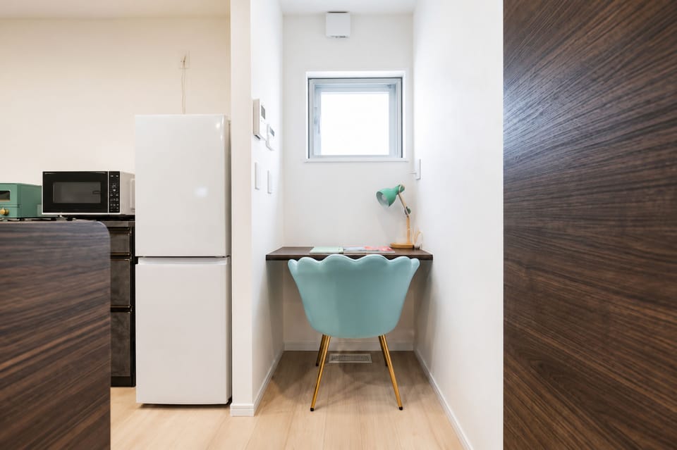 House | Private kitchen