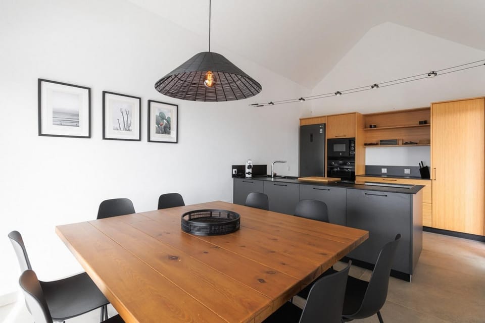 Casa Magafral Tindaya with heated pool (4753)