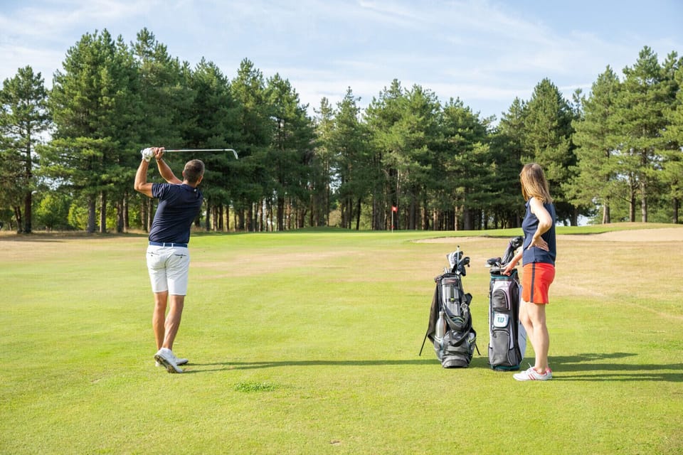 Golf