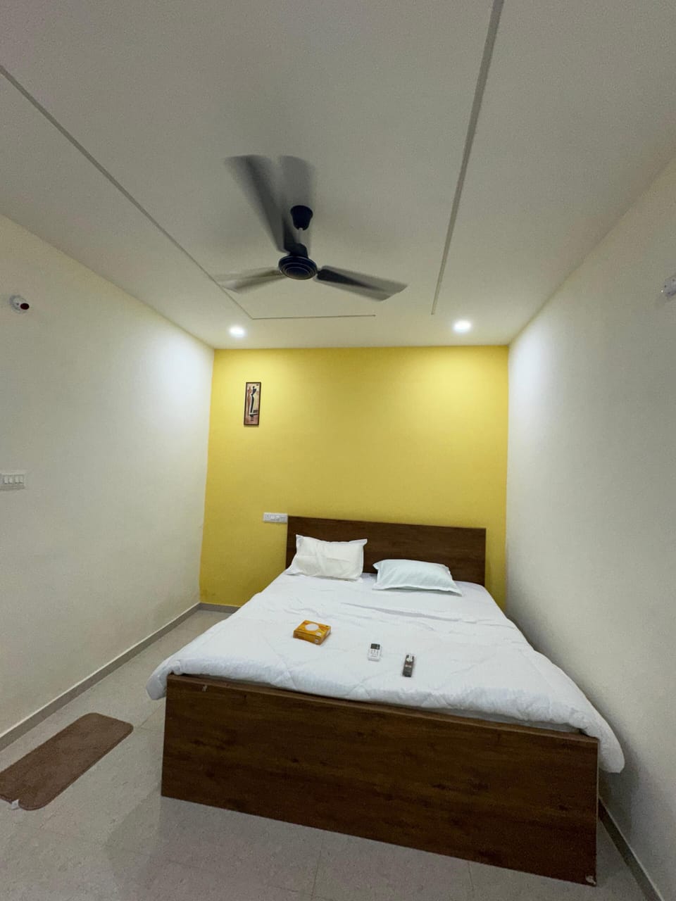 Classic Single Room | Free WiFi