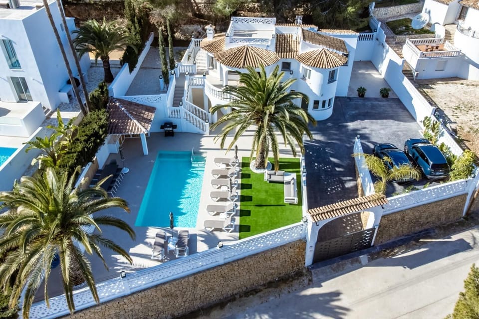 Villa Laguna - 2
