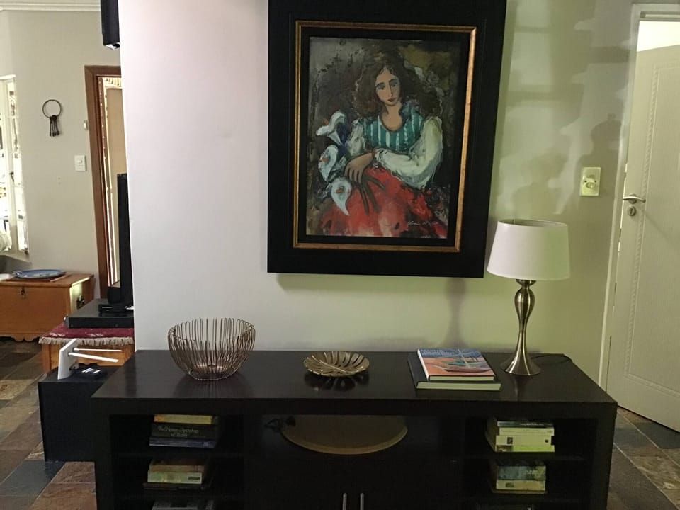 House, 3 Bedrooms | Interior