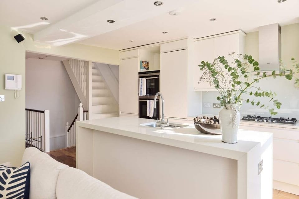 House (2 Bedrooms) | Exterior