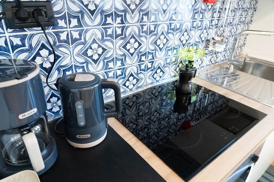 Kitchen - details