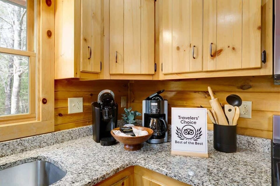 FILTER &  POD COFFEE CHOICES