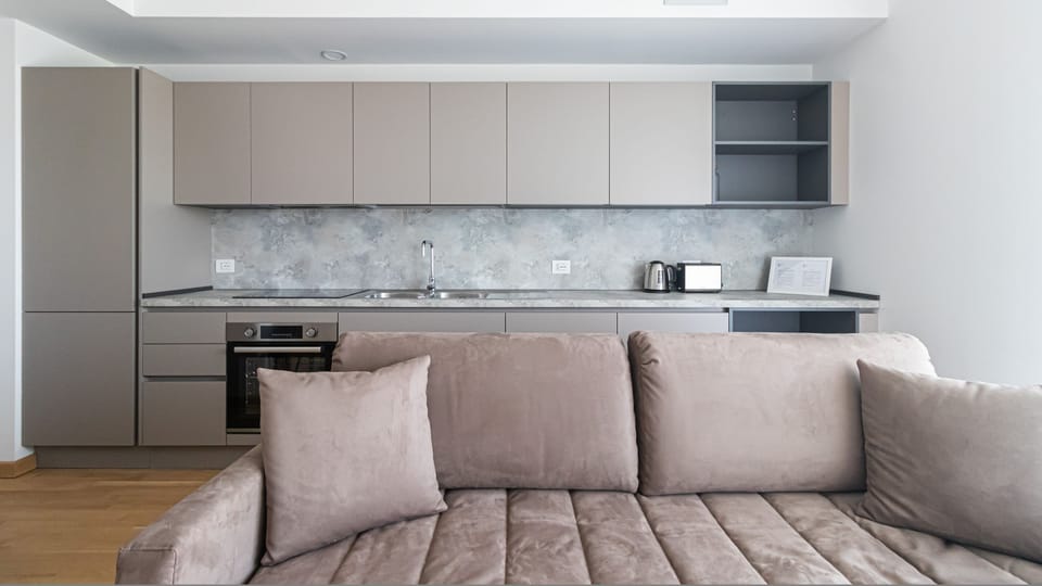 Apartment | 1 bedroom