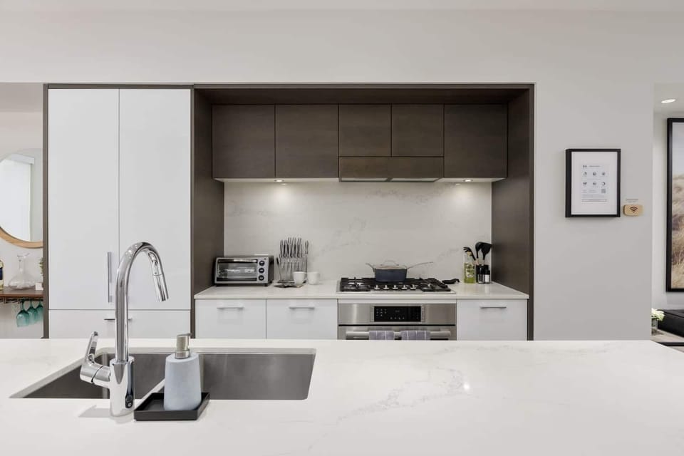 Kitchen sink