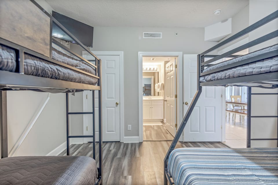 4th bedroom