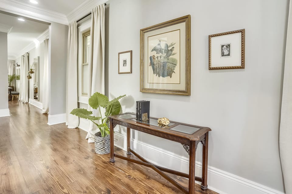 Living Room | Main Level