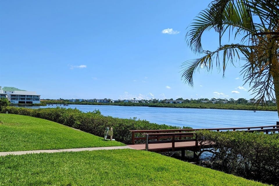 Sea Club Grounds