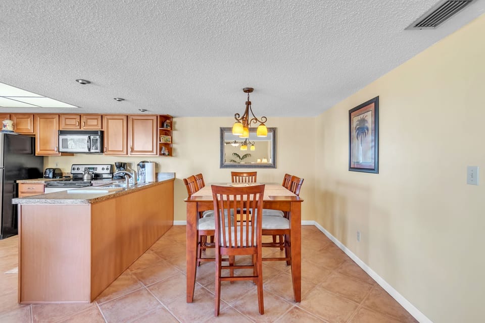 Kitchen/Dining