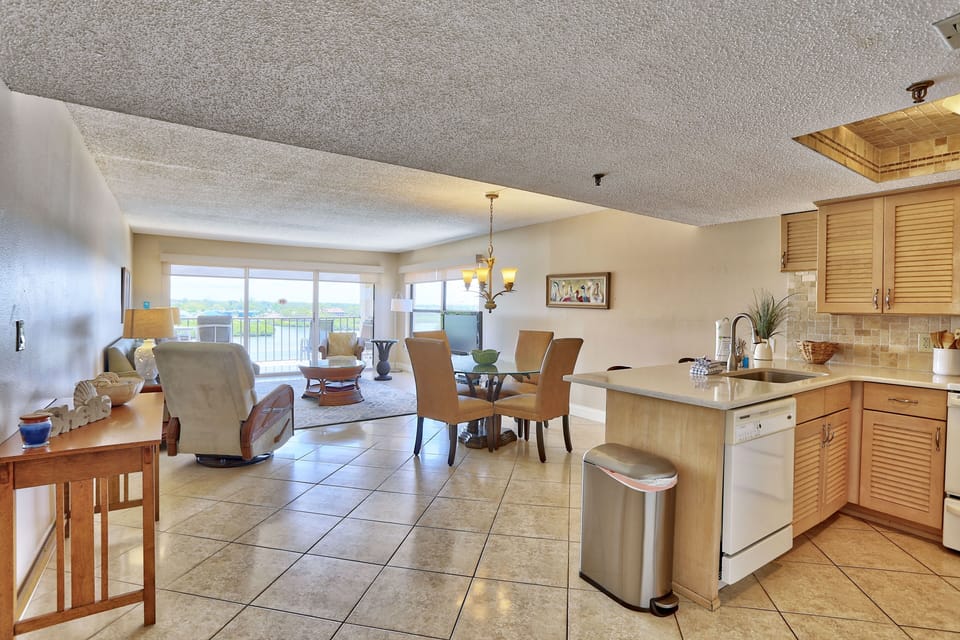 Open Concept