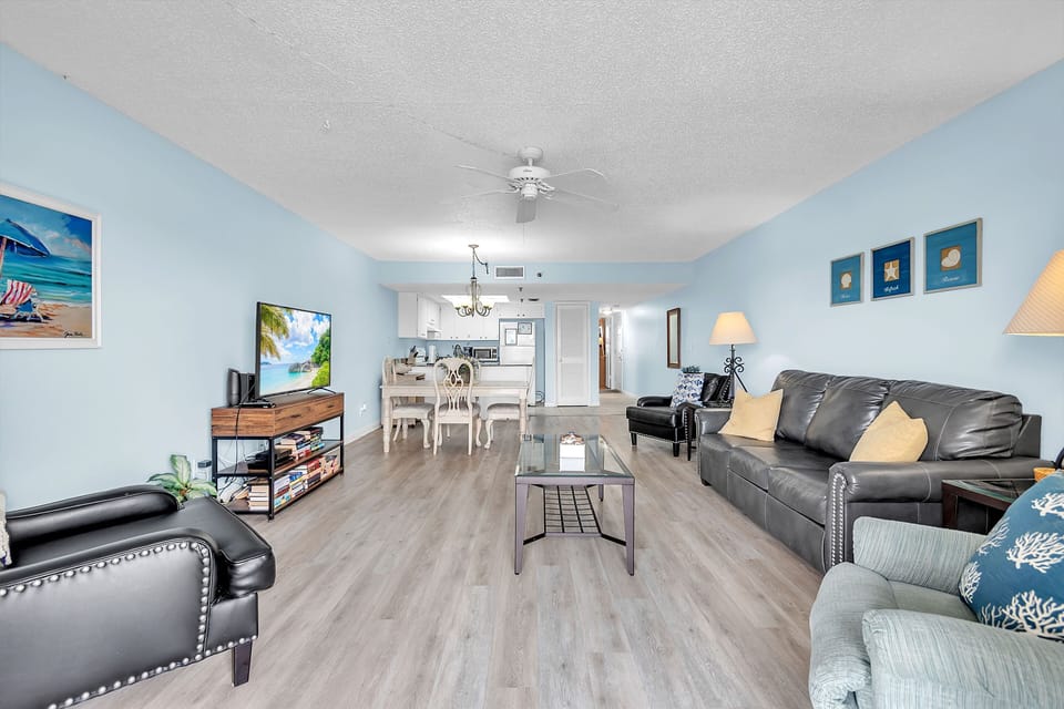 Open Concept