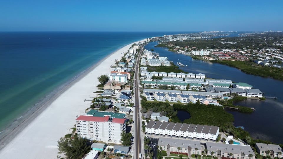 The Intercoastal - Indian Shores