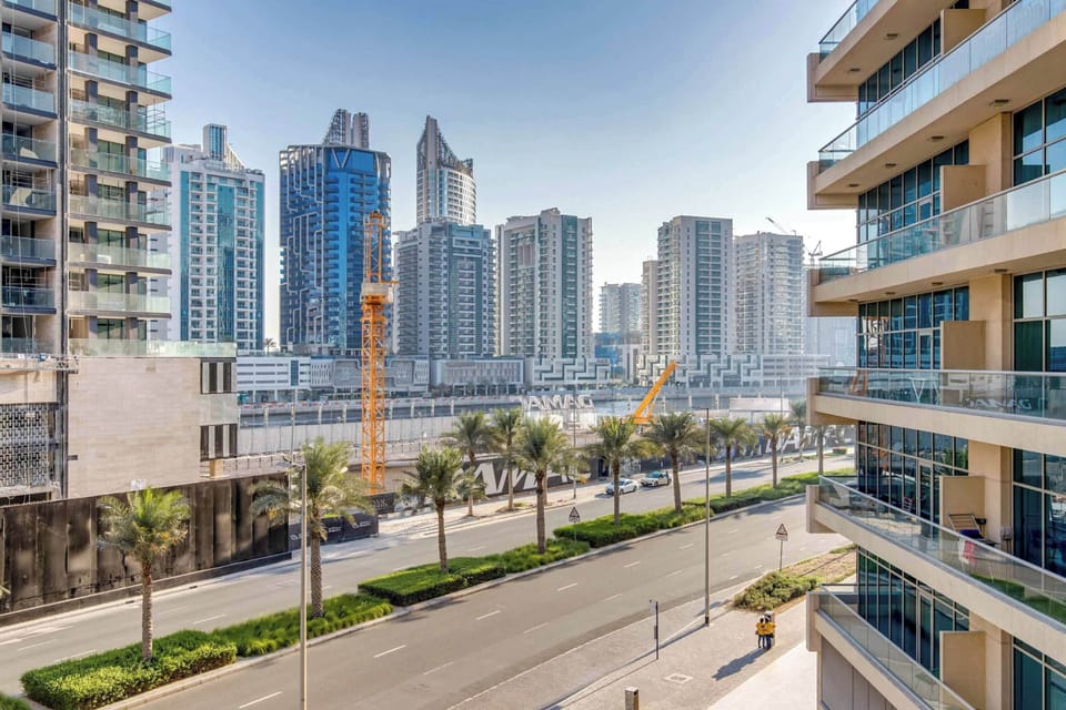 Superior Studio Suite, Balcony | Balcony view