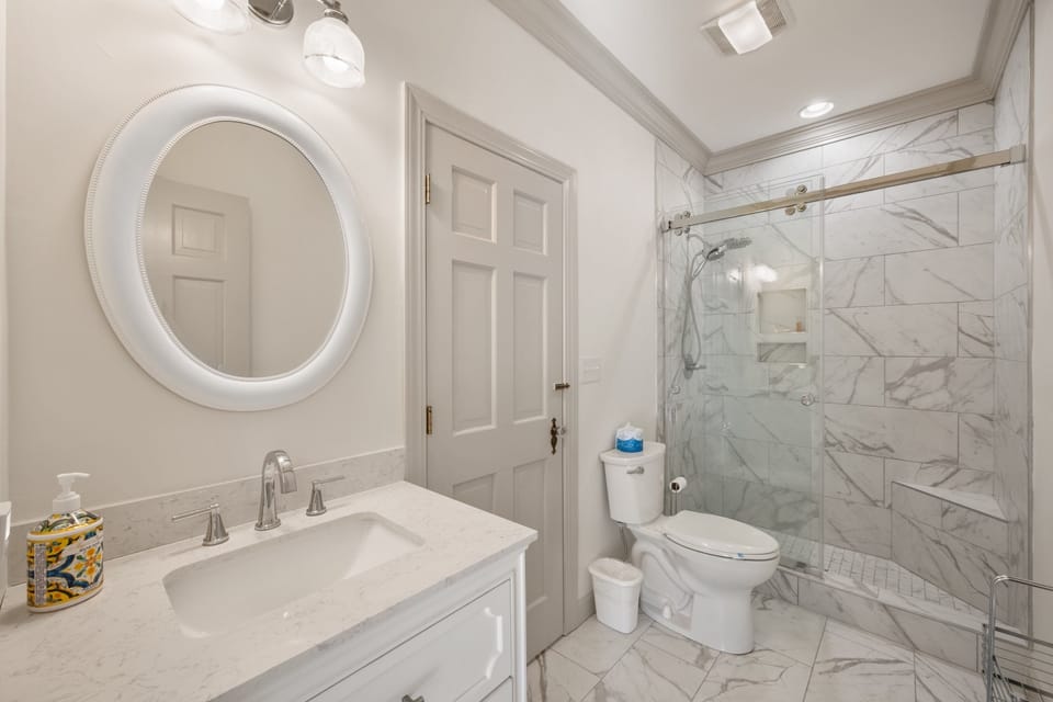 Dieu Haven Villa 3 Bedroom Villa Apartment in South Carolina