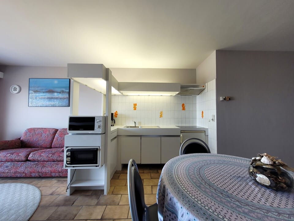 Apartment | Interior