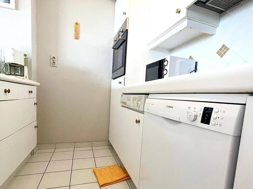 Apartment | Private kitchen