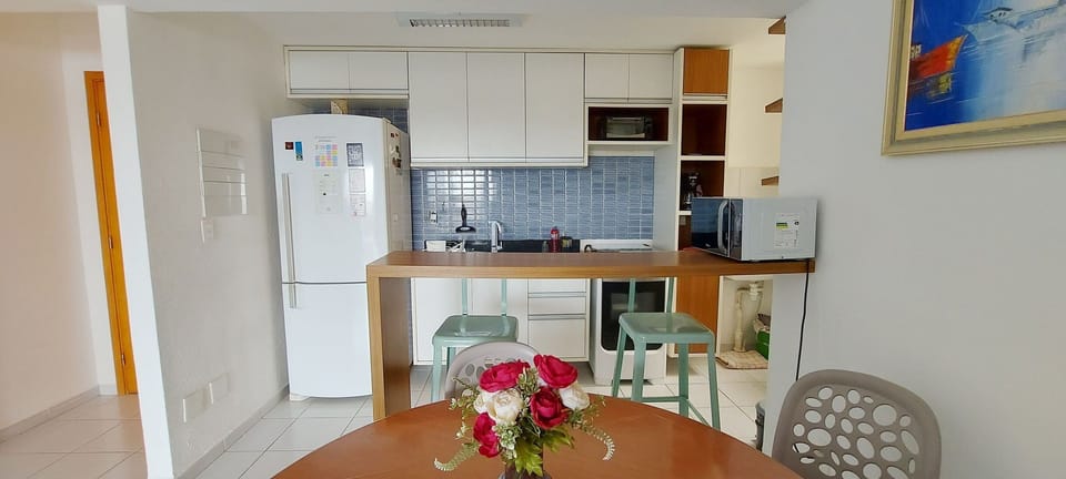 Standard Apartment | Private kitchen | Coffee/tea maker