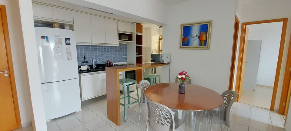 Standard Apartment | Private kitchen | Coffee/tea maker