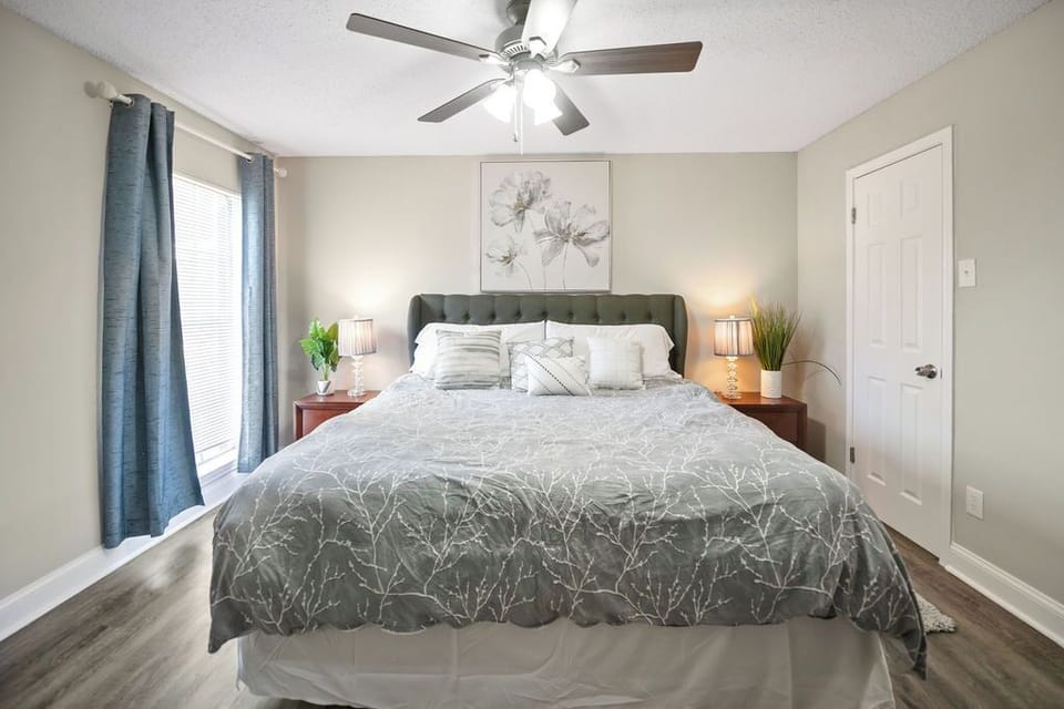 Bedroom 1