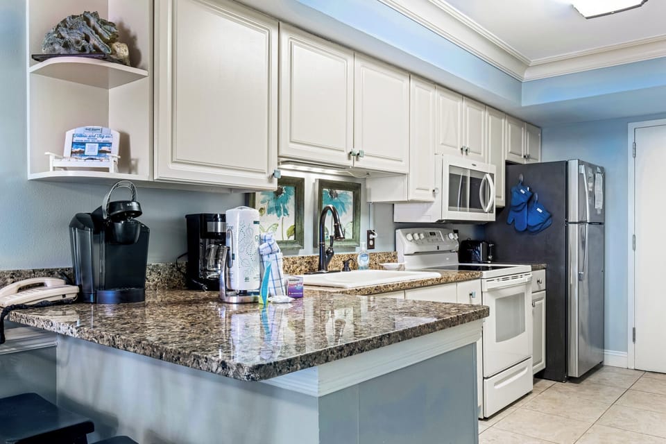Breakfast Bar
