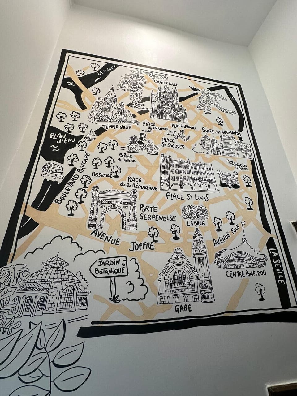 Property map