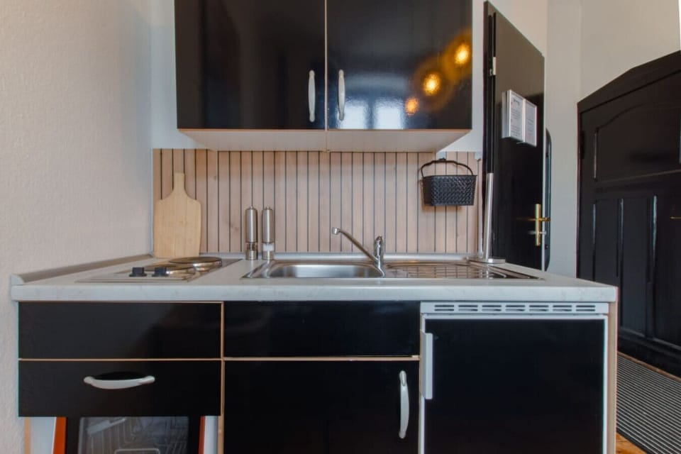 kitchenette