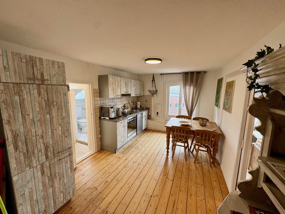Apartment | Private kitchen