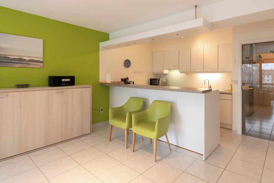 Apartment | Private kitchen