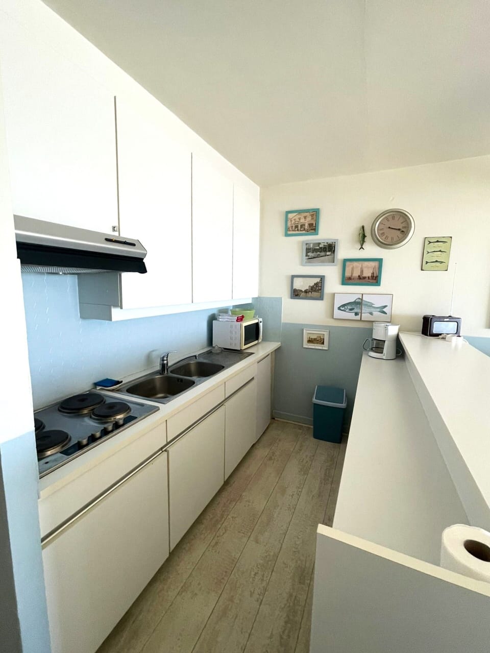 Apartment | Private kitchen
