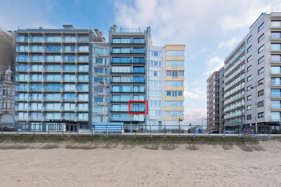 Apartment | Exterior