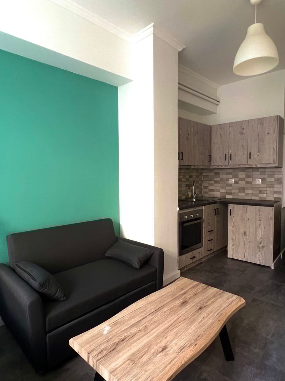 House, Smoking | 1 bedroom