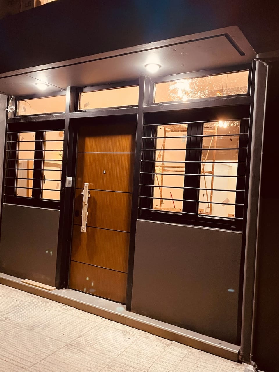 House, Smoking | 1 bedroom