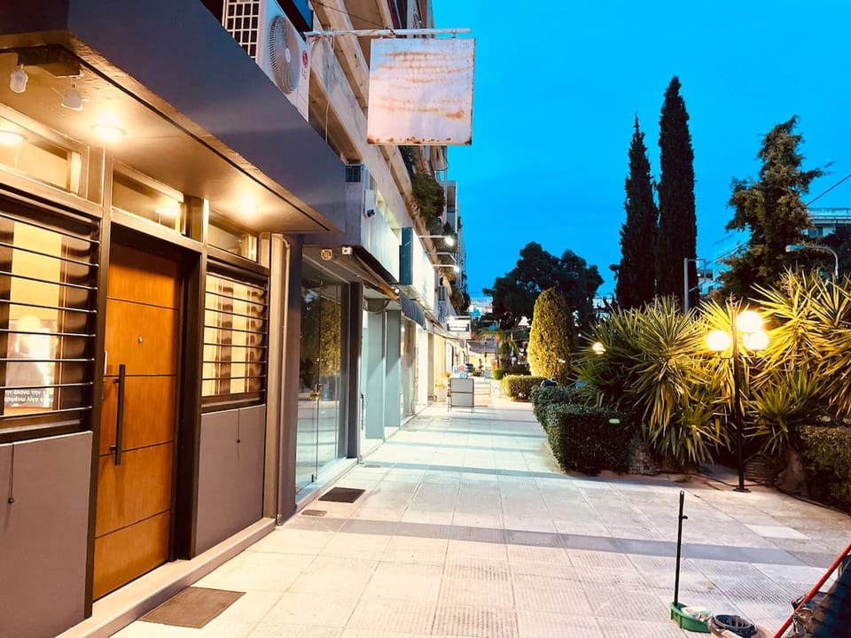 House, Smoking | 1 bedroom