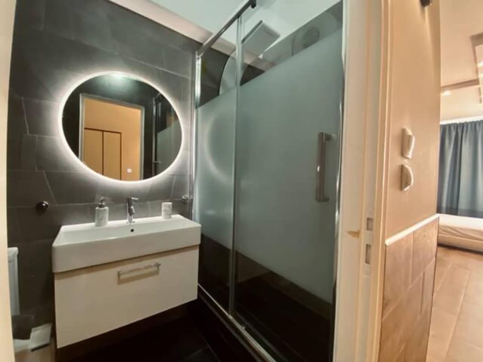 House, Smoking | 1 bedroom