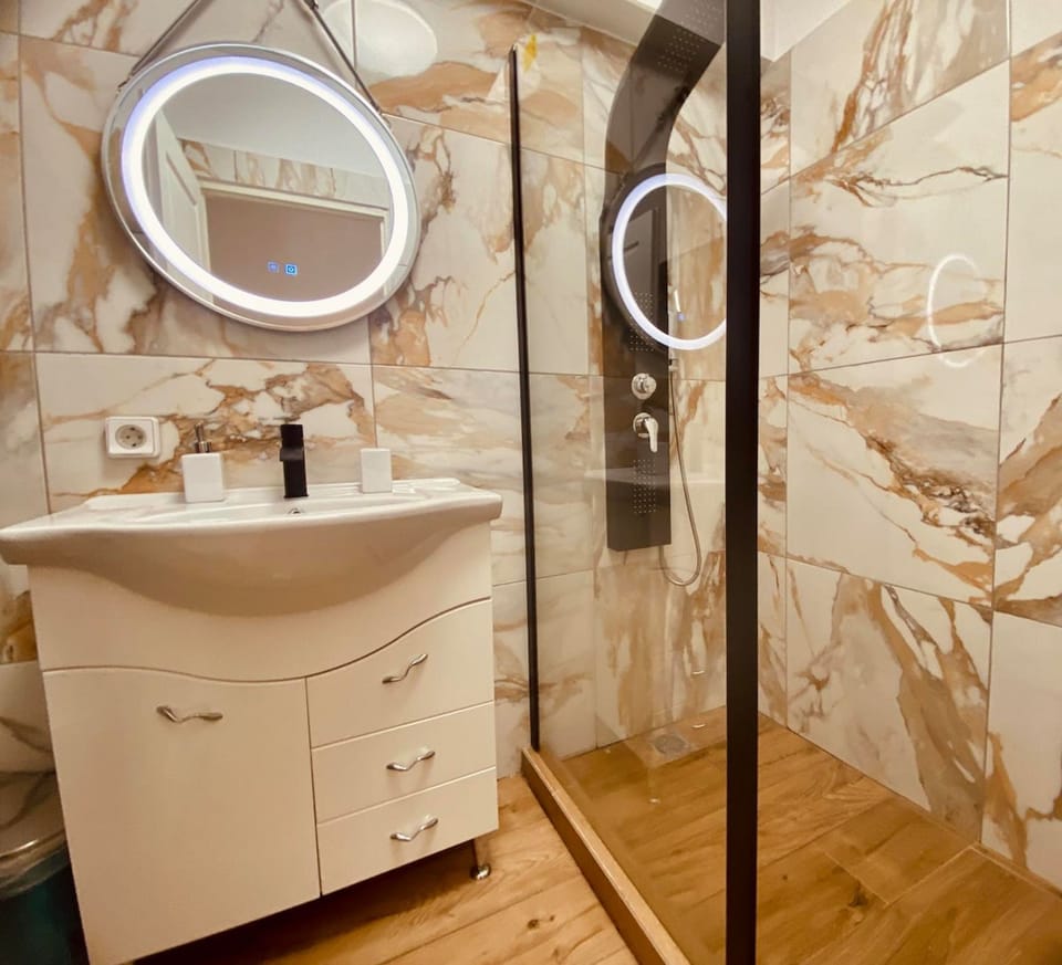 Monastiraki 503 Superhost Hub Apartment in Athens