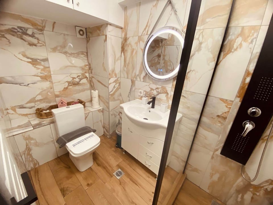 Monastiraki 503 Superhost Hub Apartment in Athens