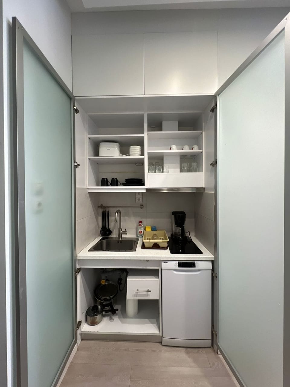 House, Smoking | 1 bedroom