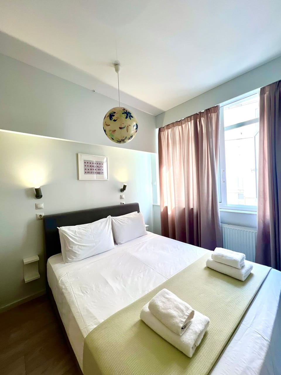 House, Smoking | 1 bedroom