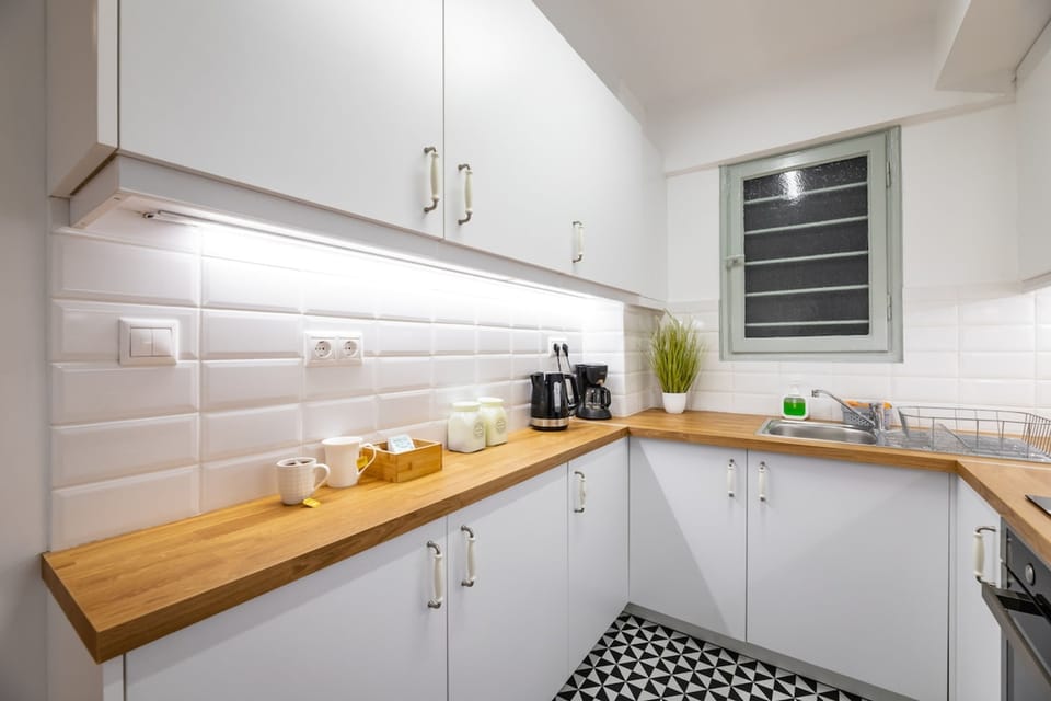 House, Smoking | 1 bedroom