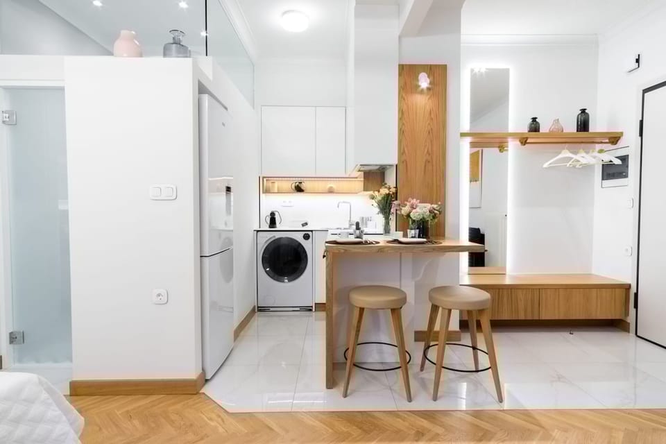 House, Smoking | 1 bedroom