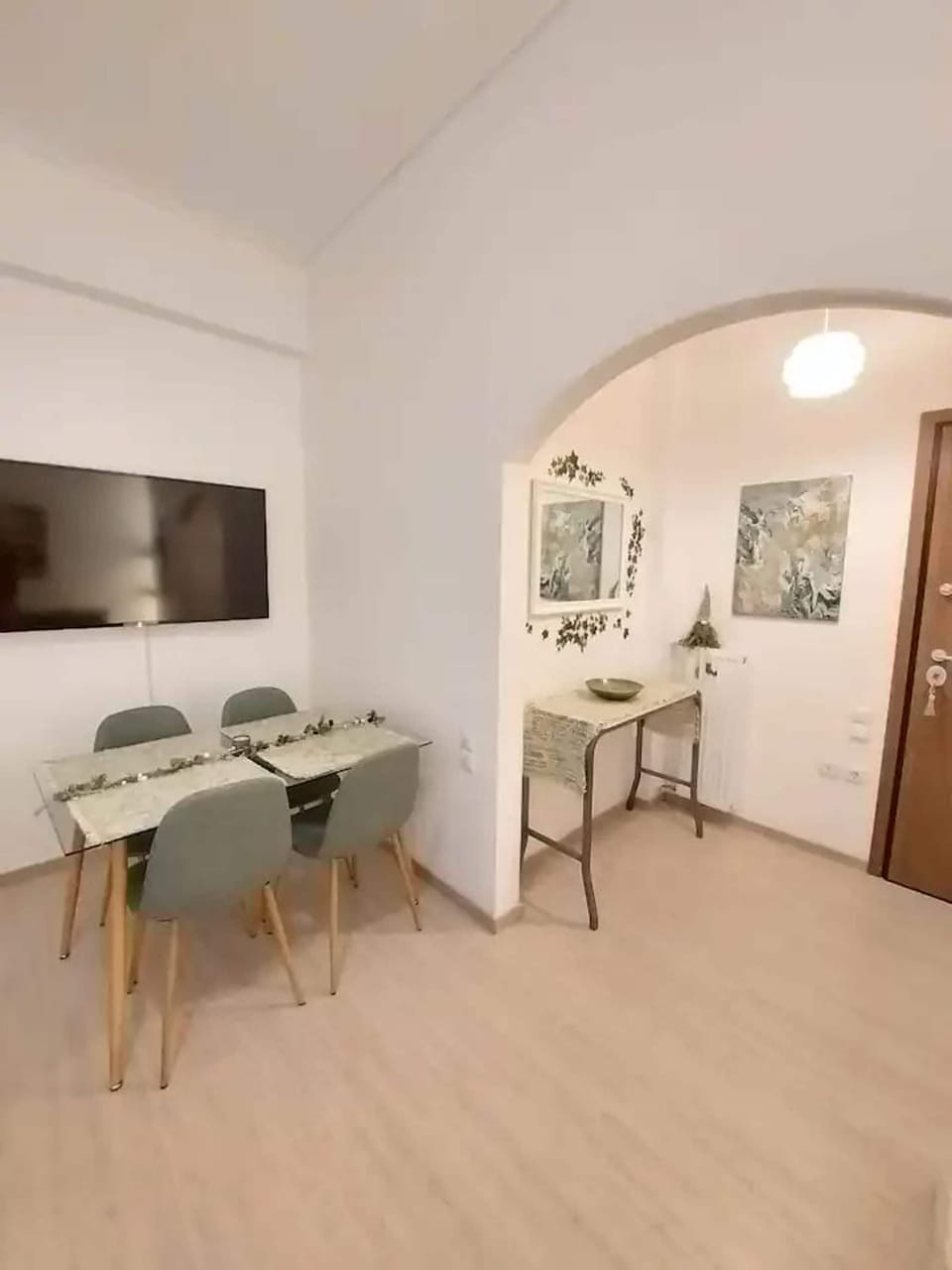 House, Smoking | 1 bedroom
