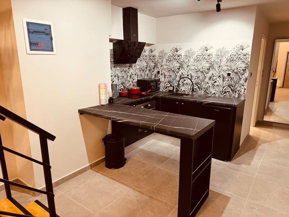 House, Smoking | 1 bedroom, desk