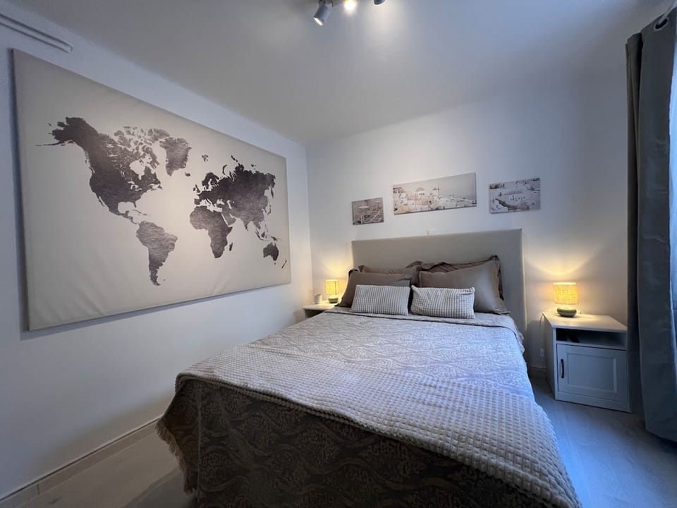 House, Smoking | 1 bedroom